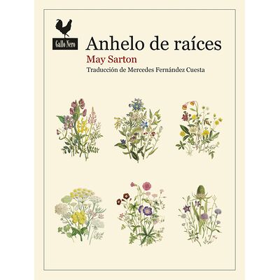 Anhelo de raíces