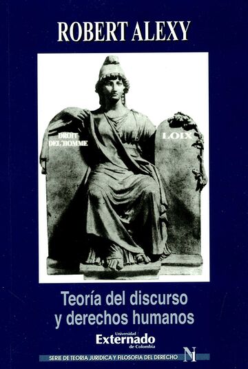 Teoría del discurso y...