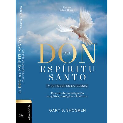 El don del Espíritu Santo y...