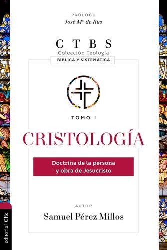 Cristología: Doctrina de la...