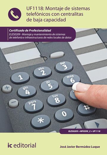 Montaje de sistemas...