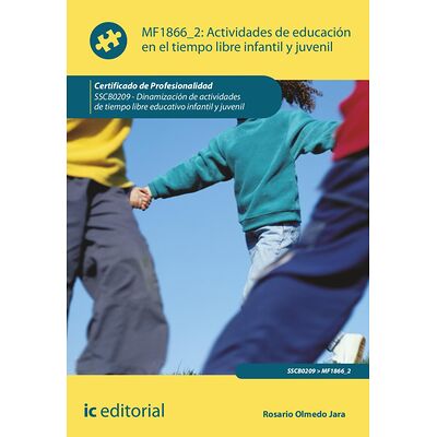 Actividades de educación en...