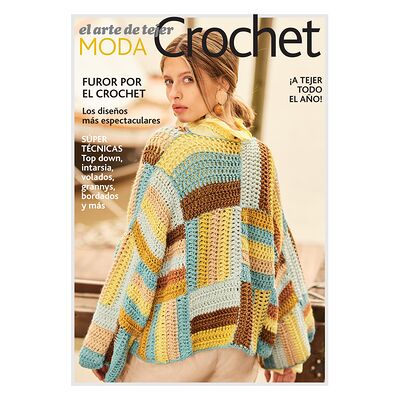 Moda Crochet 2023