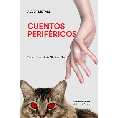Cuentos perífericos
