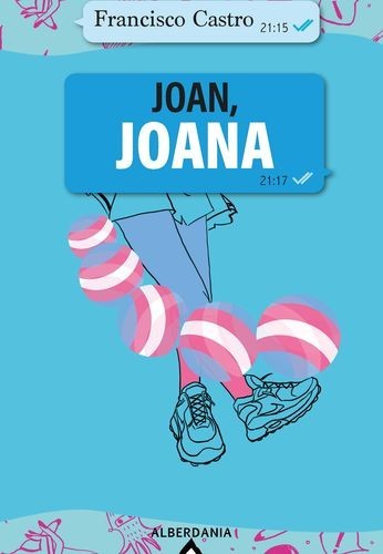 Joan, Joana