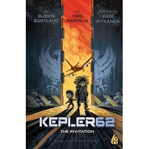 Kepler62 No.1: The Invitation