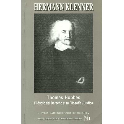 Thomas Hobbes filósofo del...