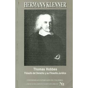Thomas Hobbes filósofo del...