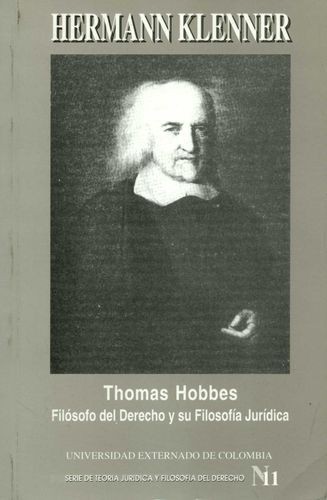 Thomas Hobbes filósofo del...
