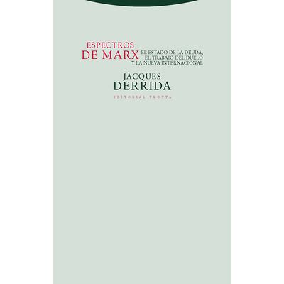 Espectros de Marx