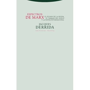 Espectros de Marx