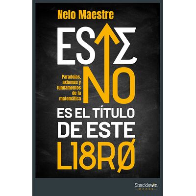 Este no es el título de...