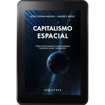 Capitalismo espacial