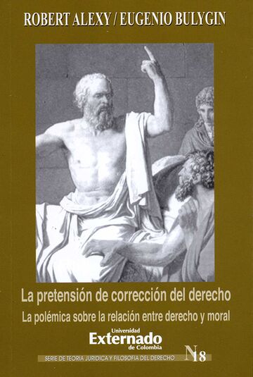 Pretensión de corrección...