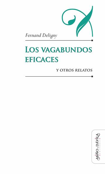 Los vagabundos eficaces y...