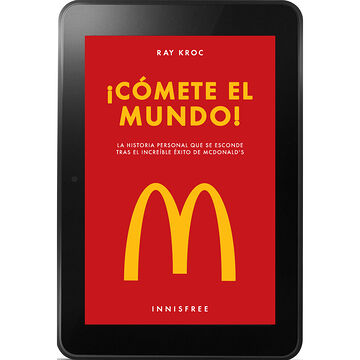 ¡Cómete el mundo!