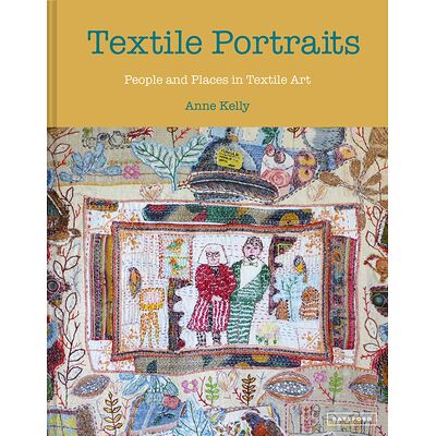 Textile Portraits