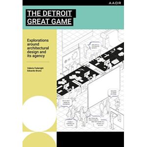 The Detroit Great Game
