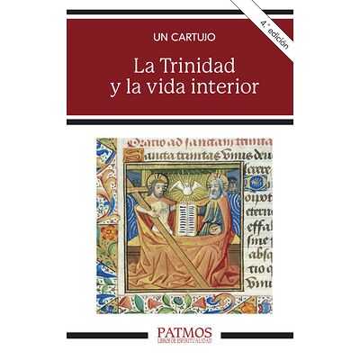 La Trinidad y la vida interior