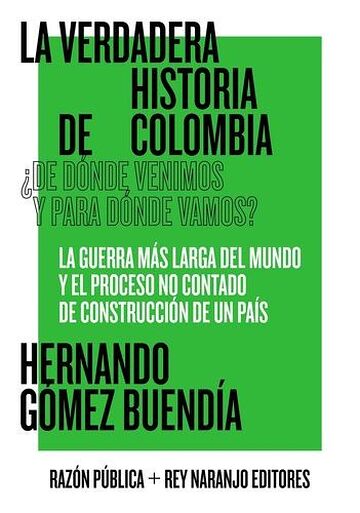 La verdadera historia de...