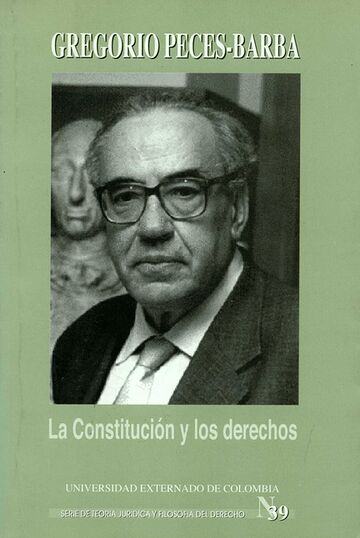 La constitución y los derechos