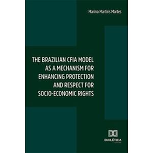 The brazilian CFIA model as...