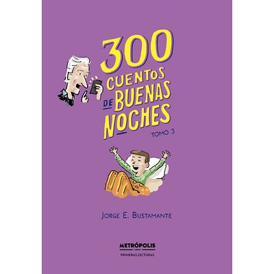 300 cuentos de buenas...