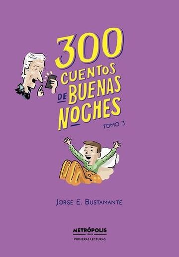 300 cuentos de buenas...