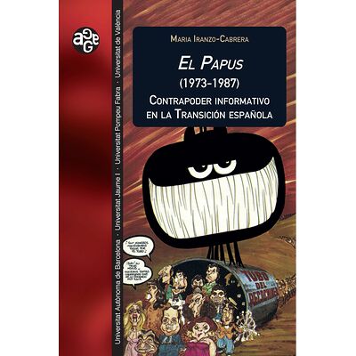 El Papus (1973-1987)....