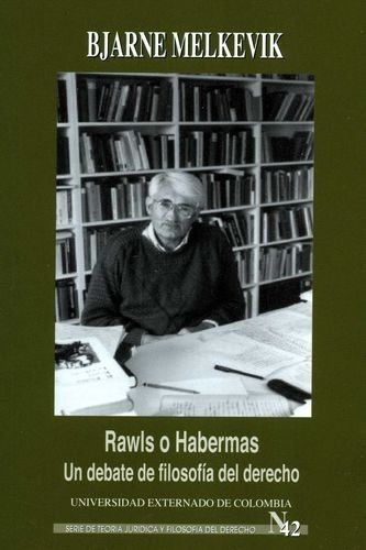 Rawls o Habermas. Un debate...