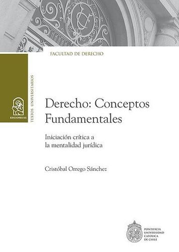 Derecho: Conceptos...
