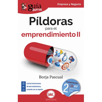 GuíaBurros: Píldoras para...