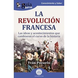 GuíaBurros: La Revolución...