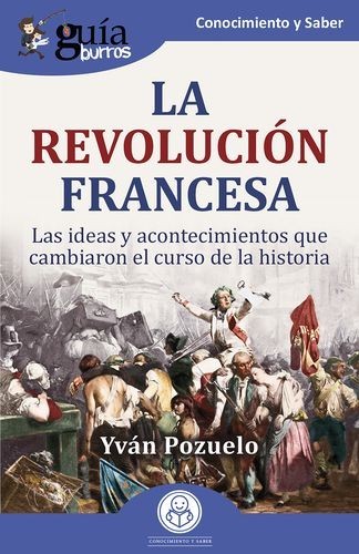GuíaBurros: La Revolución...