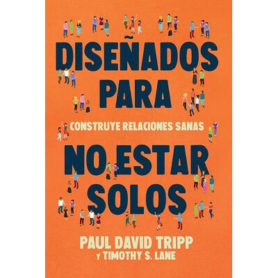 Diseñados para no estar solos