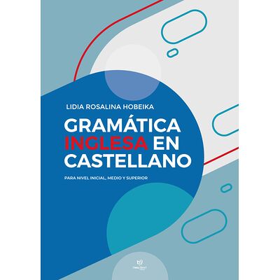 Gramática inglesa en...