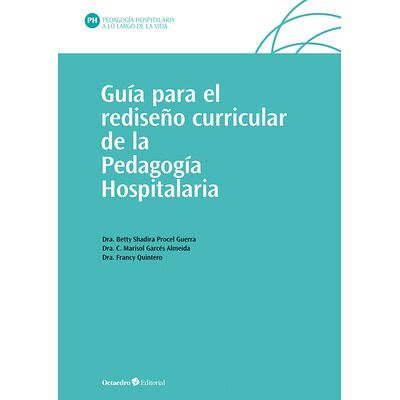 Guía para el rediseño...