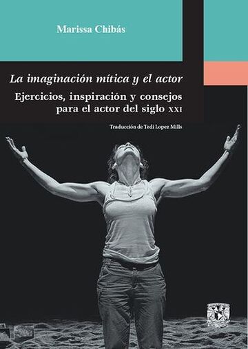 La imaginación mítica y el...