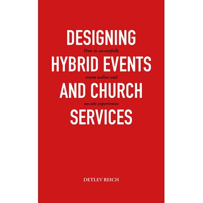 Design hybrid events and...