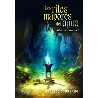 Los ritos mayores del agua