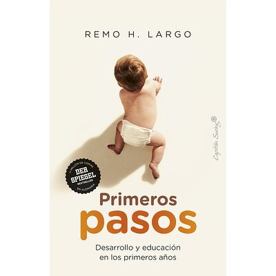 Primeros pasos. Desarrollo...