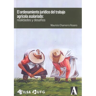El ordenamiento jurídico...