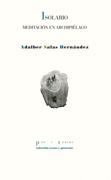 Isolario. Meditación en...