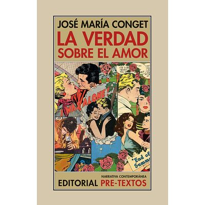 La verdad sobre el amor