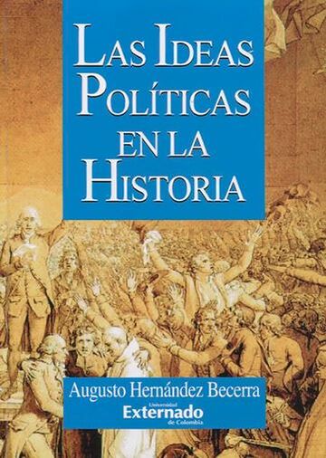 Las ideas políticas en la...