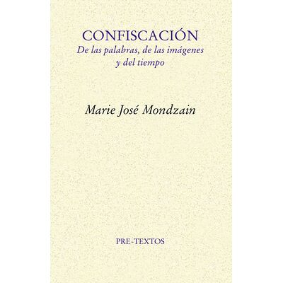Confiscación. De las...