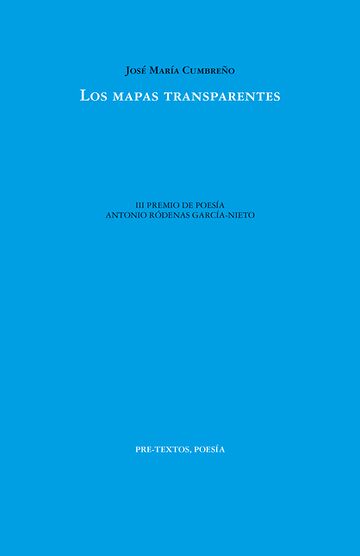 Los mapas transparentes
