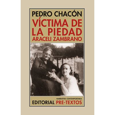 Víctima de la piedad...
