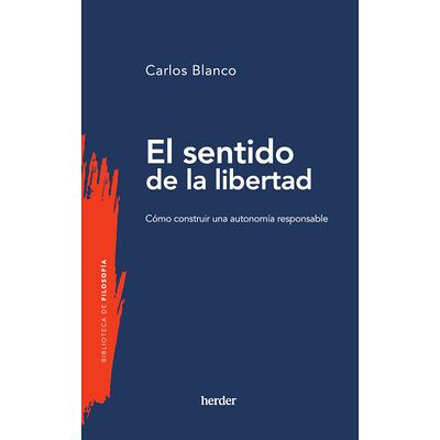El sentido de la libertad