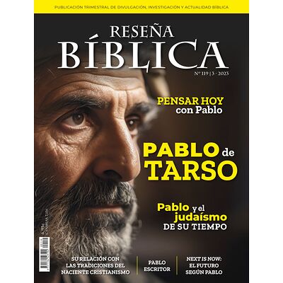 Pablo de Tarso